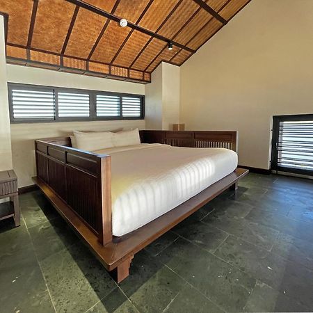 Nghe Prana Hotel And Spa Hoi An Esterno foto