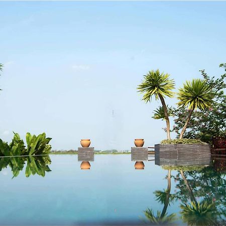 Nghe Prana Hotel And Spa Hoi An Esterno foto