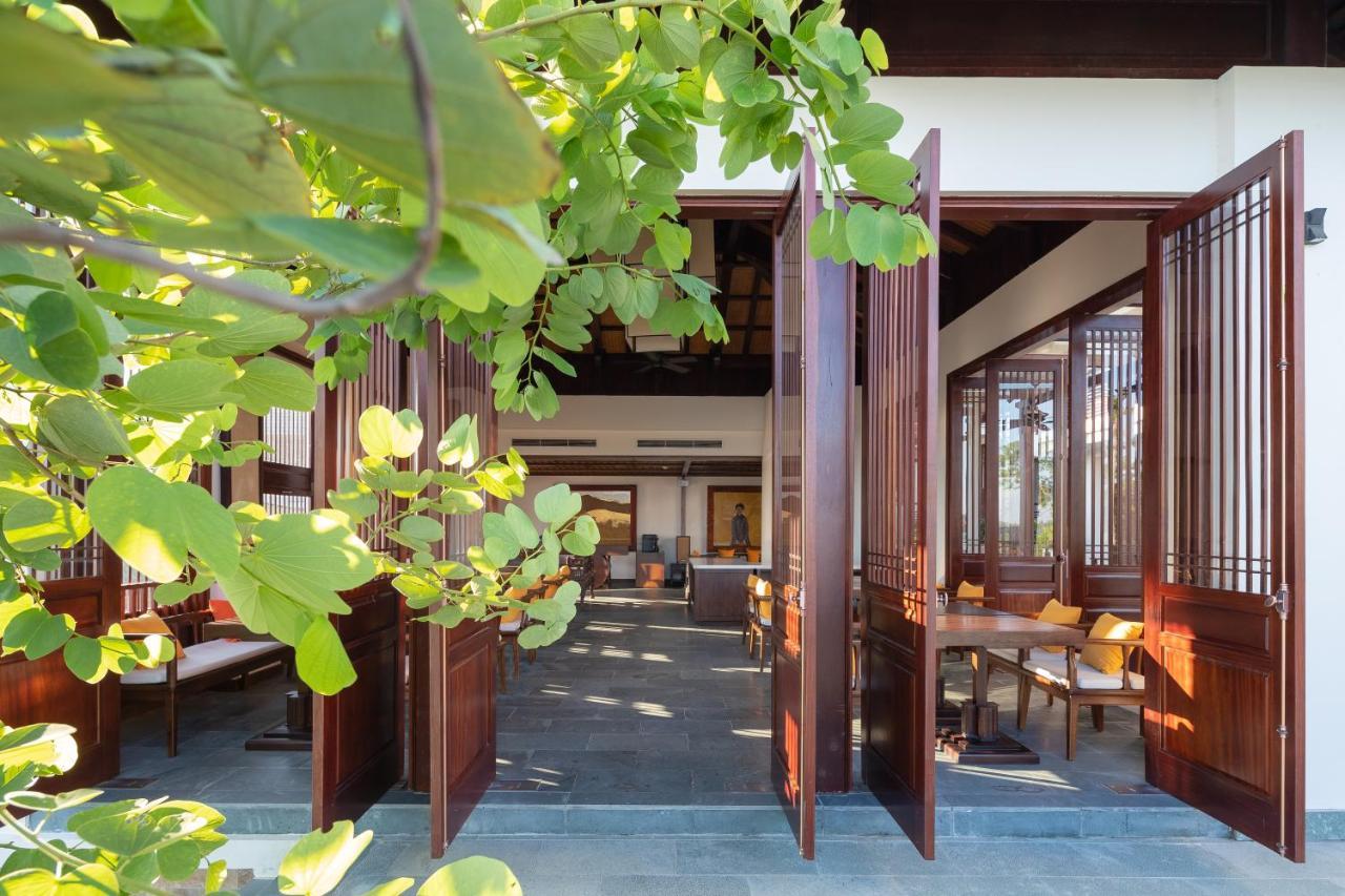 Nghe Prana Hotel And Spa Hoi An Esterno foto
