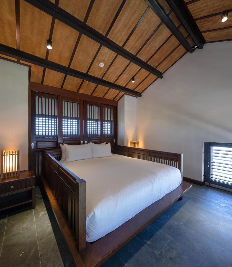 Nghe Prana Hotel And Spa Hoi An Esterno foto