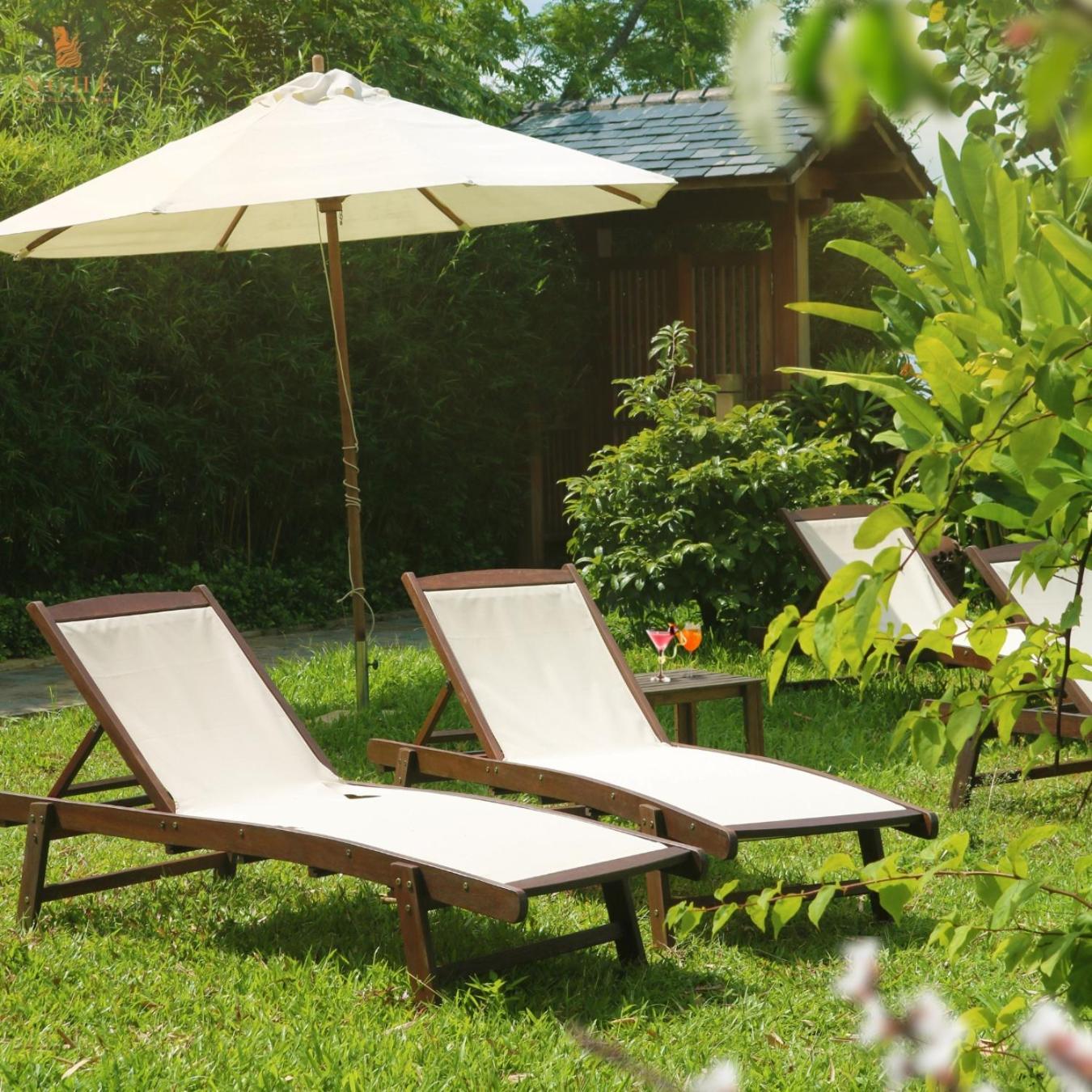 Nghe Prana Hotel And Spa Hoi An Esterno foto